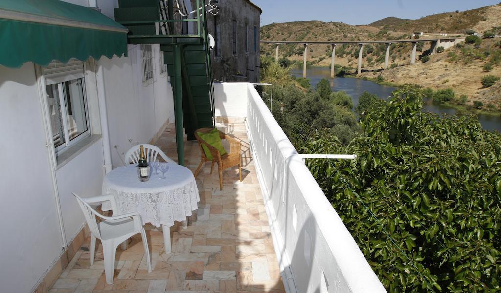 Alojamentos Oasis Mértola Værelse billede