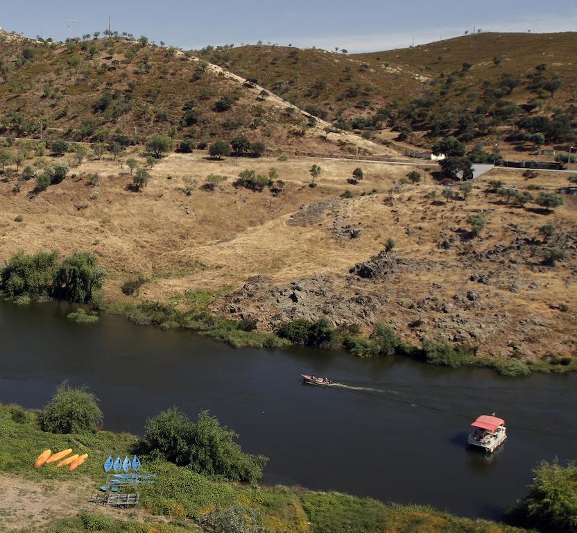 Alojamentos Oasis Mértola Værelse billede