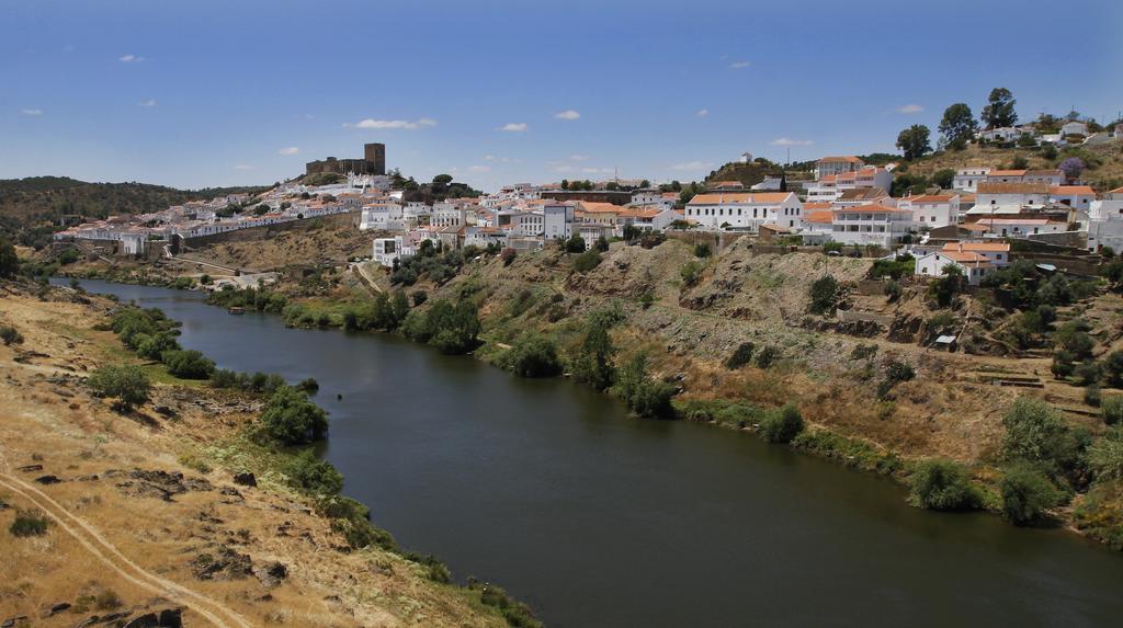 Alojamentos Oasis Mértola Værelse billede