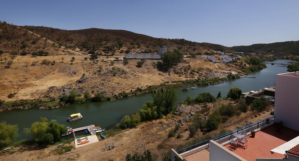 Alojamentos Oasis Mértola Værelse billede